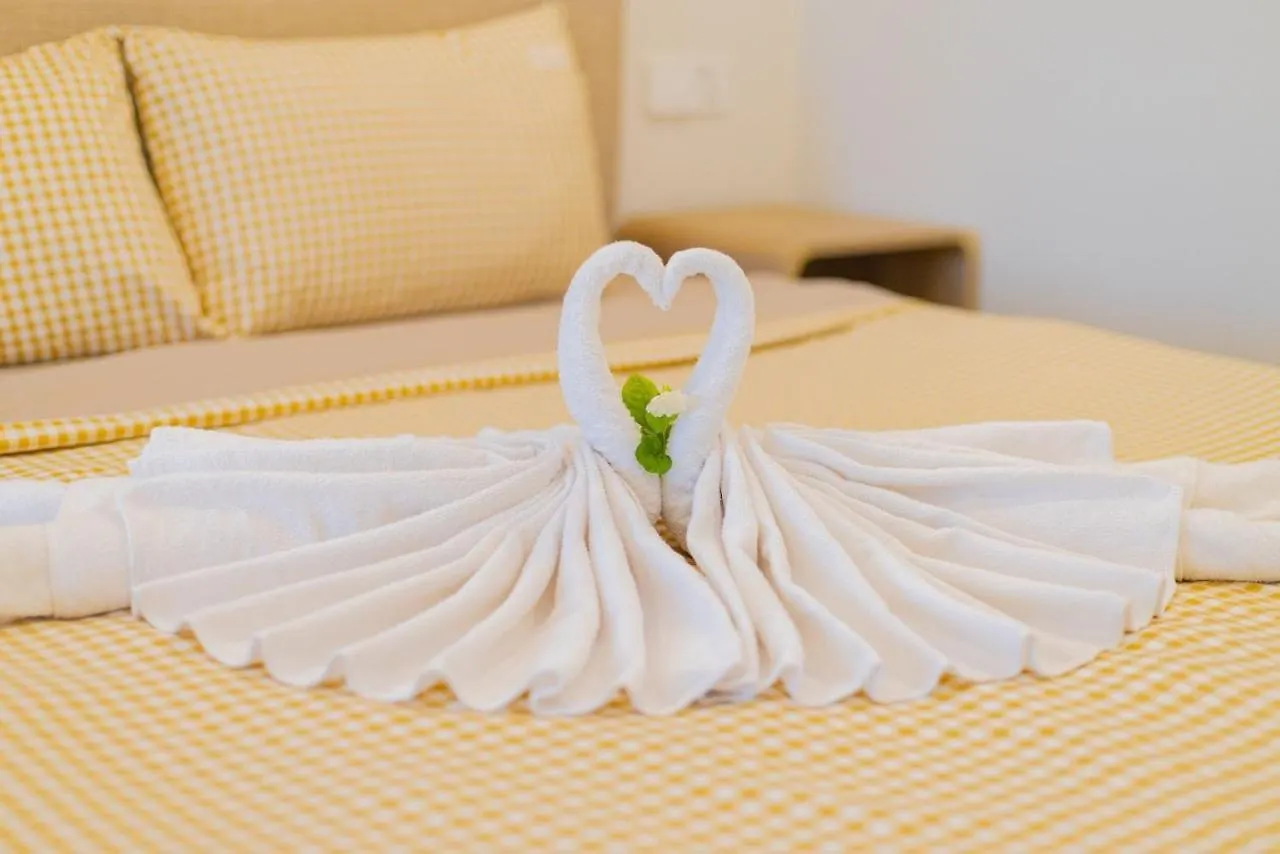 Daire Oasis Suites - The Song, Infinity Pool & Gym Vung Tau Vietnam