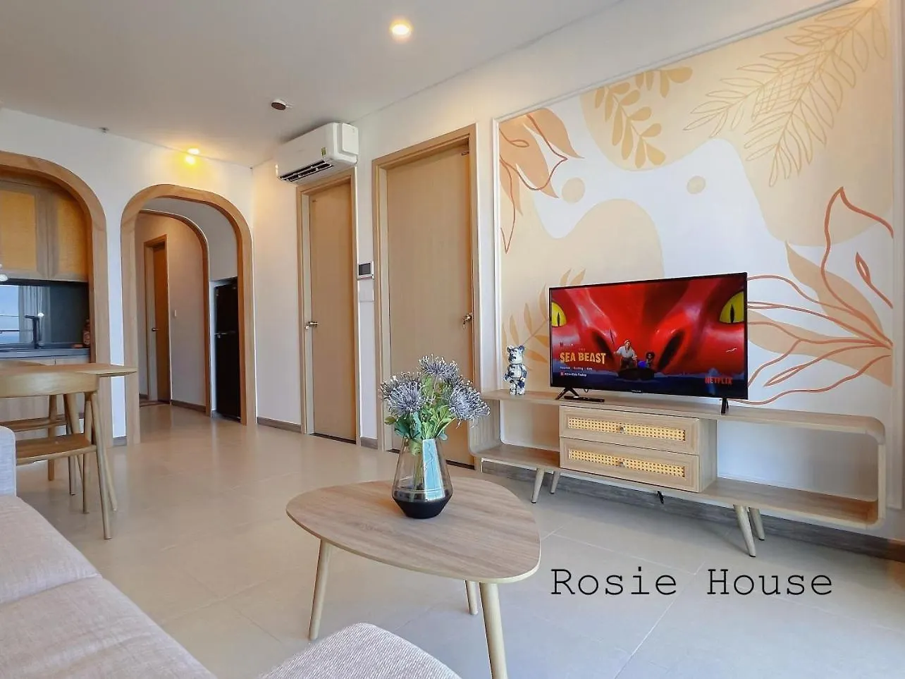 Oasis Suites - The Song, Infinity Pool & Gym Vung Tau 0*,