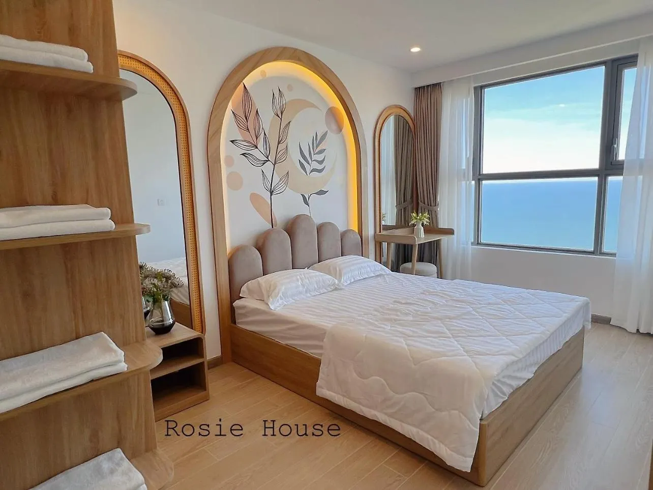 Oasis Suites - The Song, Infinity Pool & Gym Vung Tau 0*,  Vietnam