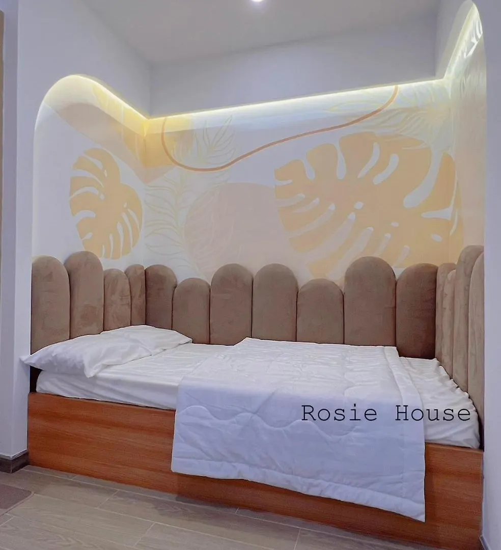Apartment Oasis Suites - The Song, Infinity Pool & Gym Vung Tau