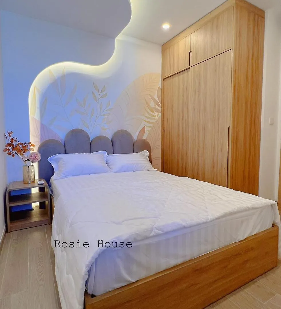 Oasis Suites - The Song, Infinity Pool & Gym Vung Tau Vietnam